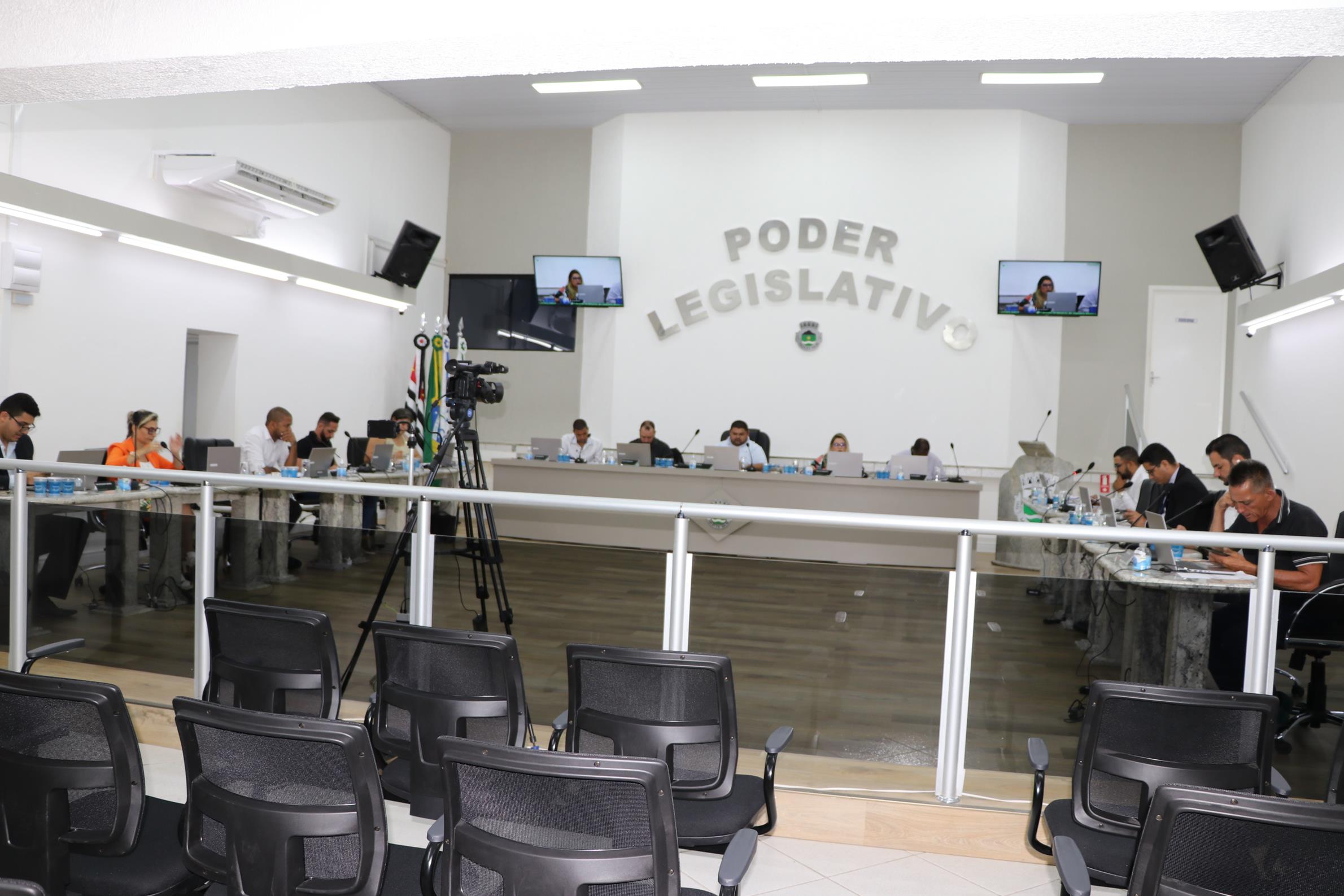 Câmara Cobra Informações Da Prefeitura Sobre Execução Das Emendas